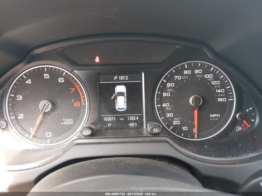 2017 AUDI Q5 auction photo 7