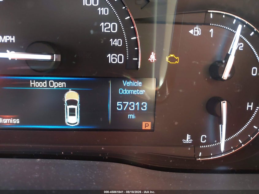 CADILLAC XT5 - zdjęcie 16