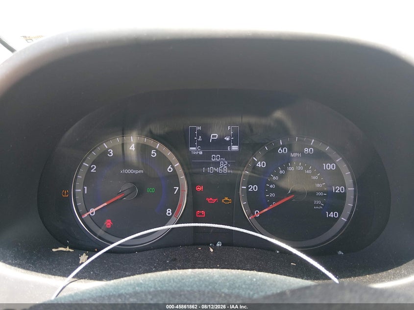 HYUNDAI ACCENT 2017 VIN KMHCT5AE1HU311545