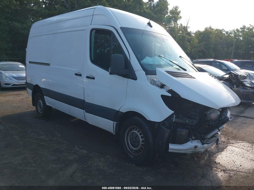 Vin: w1y4ebhy1mt059308, lot: 46360839, mercedes-benz sprinter 2500 standard roof v6 2021 img_1