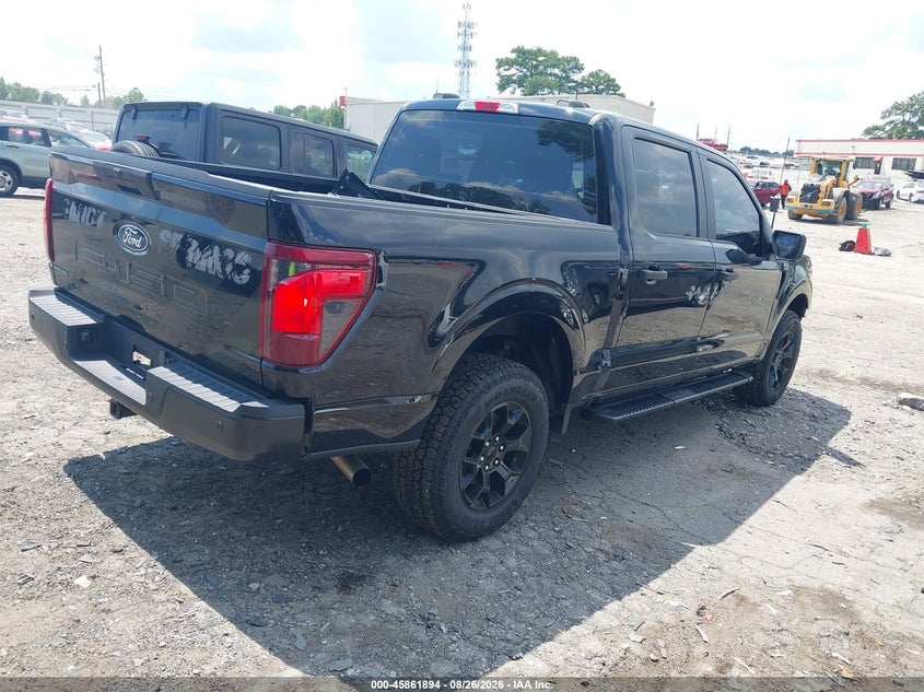 Vin: 1ftfw1p81rkd92918, lot: 46360864, ford f-150 police responder xl 20244