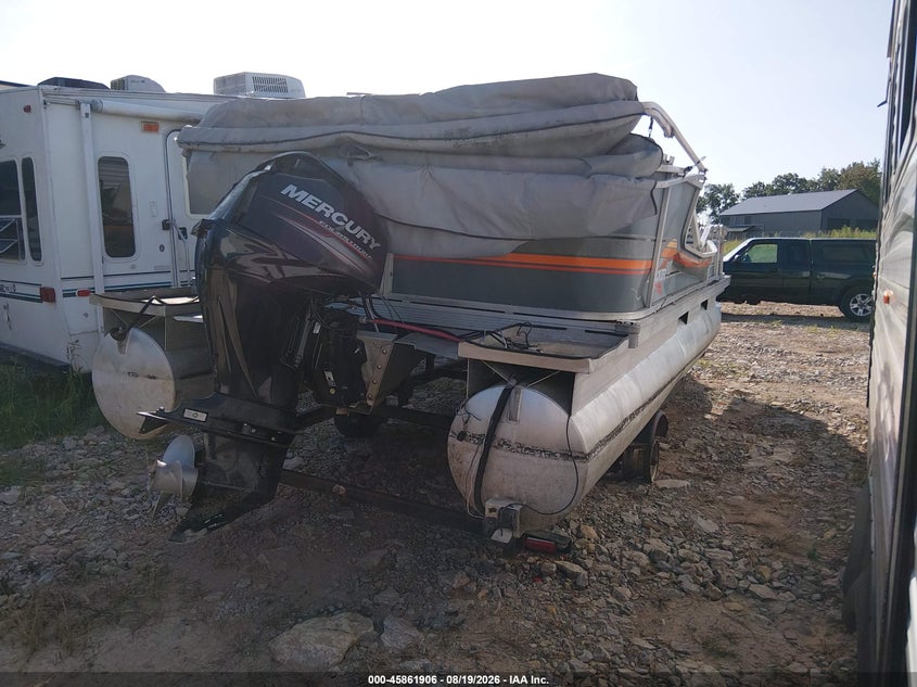 1987 SUNTRACKER OTHER auction photo 4
