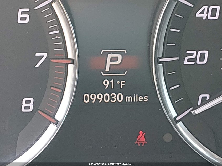 2015 ACURA TLX TECH · Фото 16