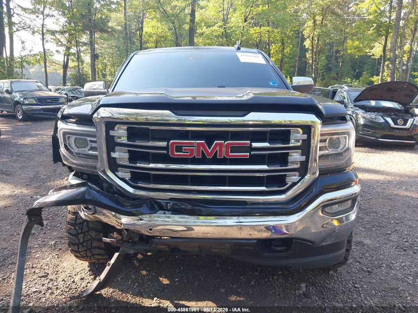 GMC SIERRA 1500 - zdjęcie 12