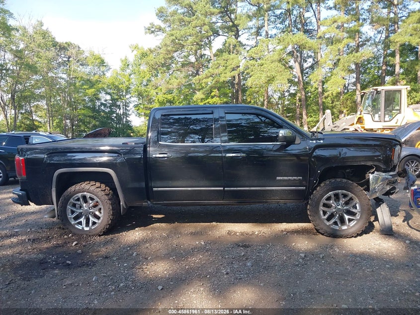 GMC SIERRA 1500 - zdjęcie 13