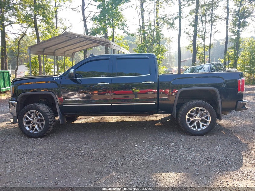 GMC SIERRA 1500 - zdjęcie 14