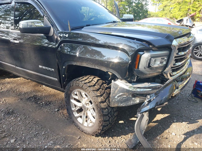 GMC SIERRA 1500 - zdjęcie 6
