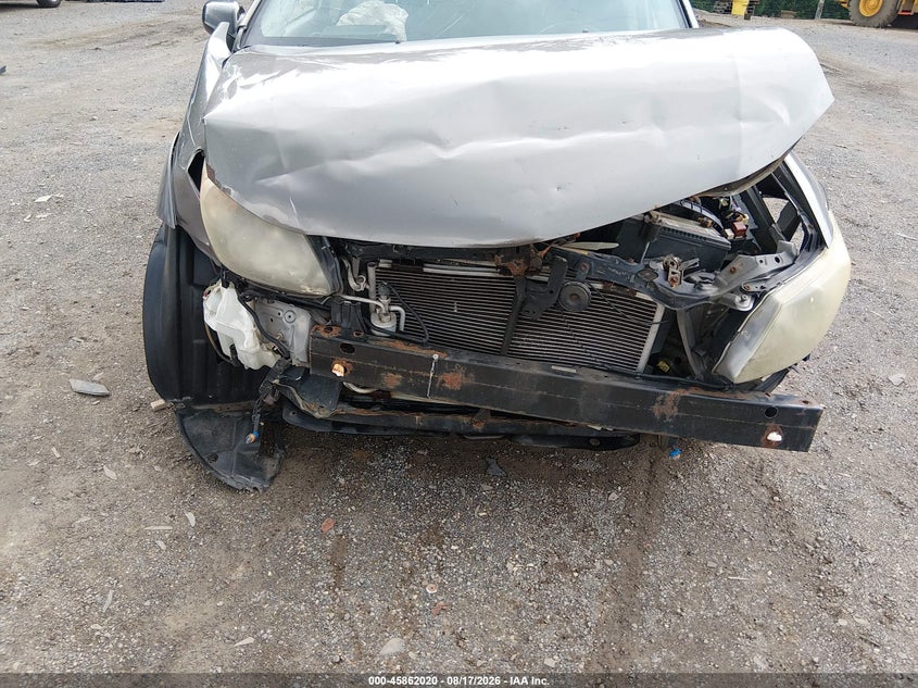 2003 PONTIAC VIBE auction photo 6