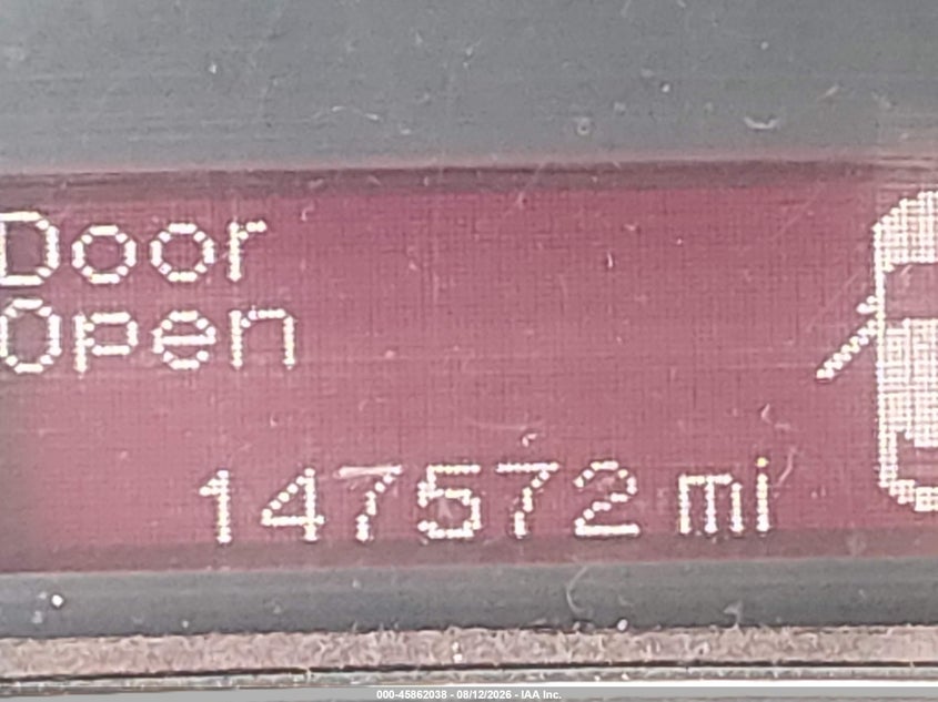 DODGE DART 2013 VIN 1C3CDFBA7DD104336