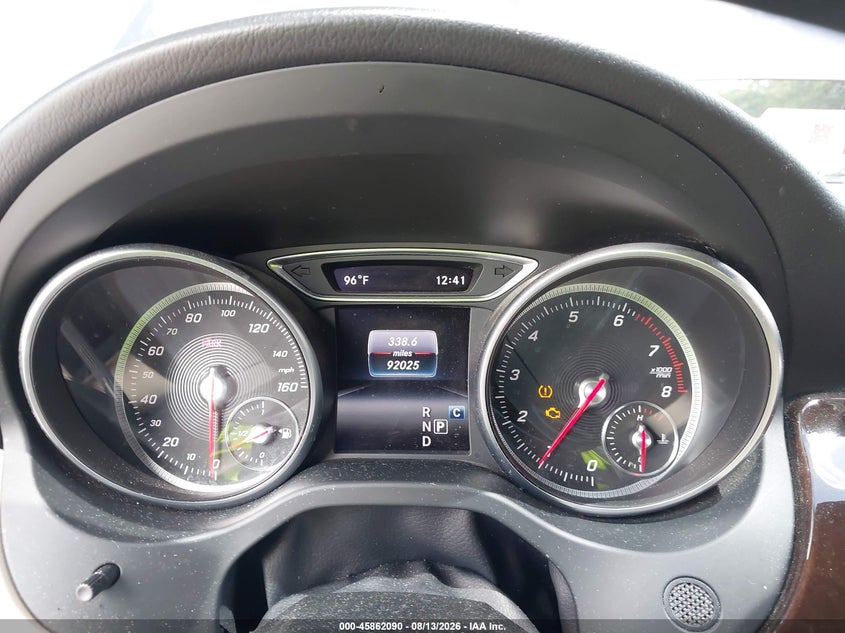 MERCEDES-BENZ CLA 250 2018 VIN WDDSJ4EB0JN615522