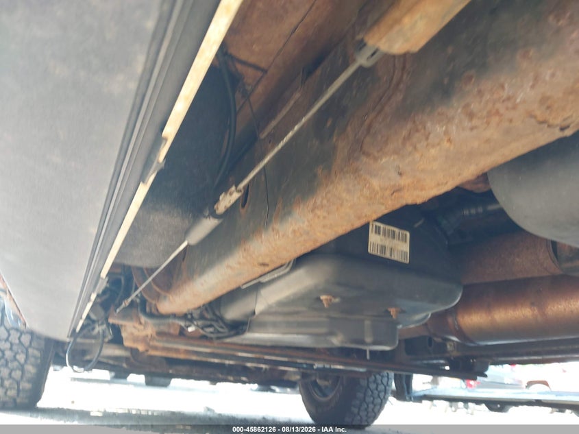 2015 RAM 1500 auction photo 6