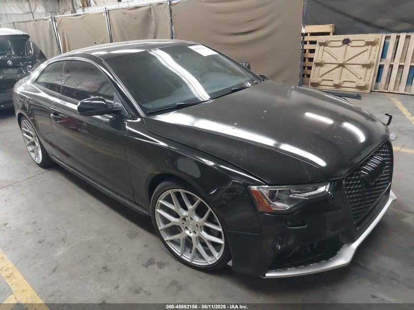 Vin: wauc4afr7ga024598, lot: 46361126, audi s5 3.0t premium plus 2016 img_1