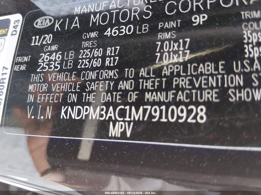 Фото 9 - KIA SPORTAGE
