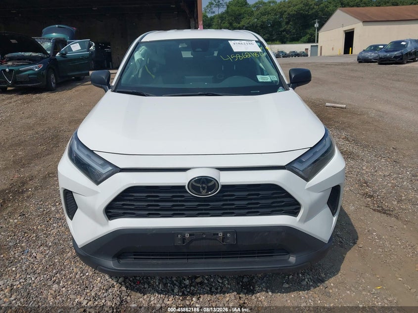 TOYOTA RAV4 - zdjęcie 12