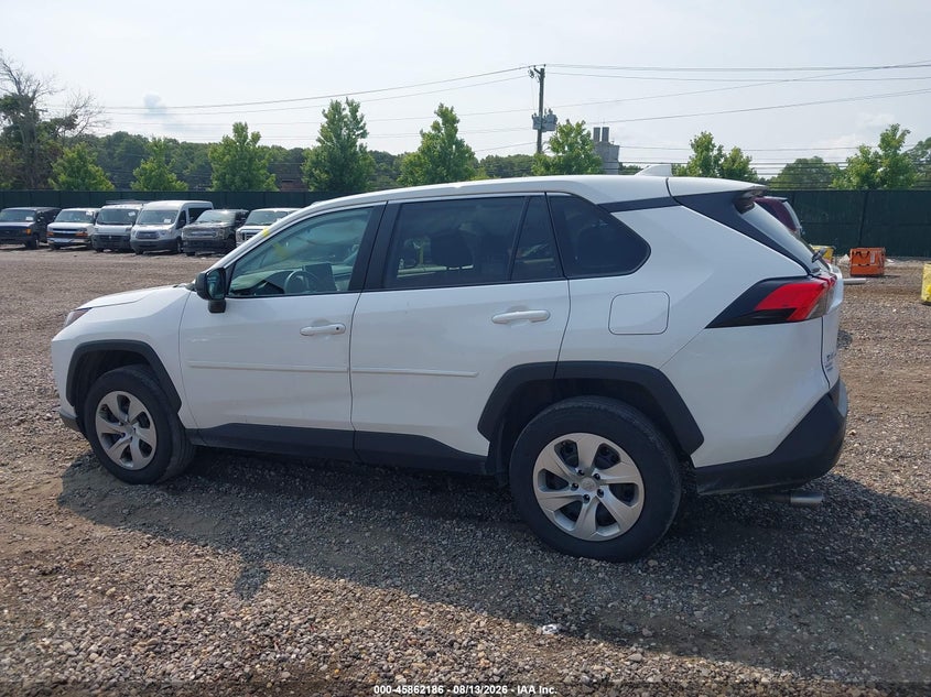 TOYOTA RAV4 - zdjęcie 14