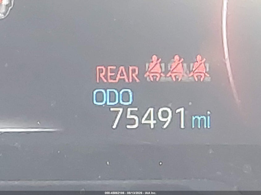 TOYOTA RAV4 - zdjęcie 15