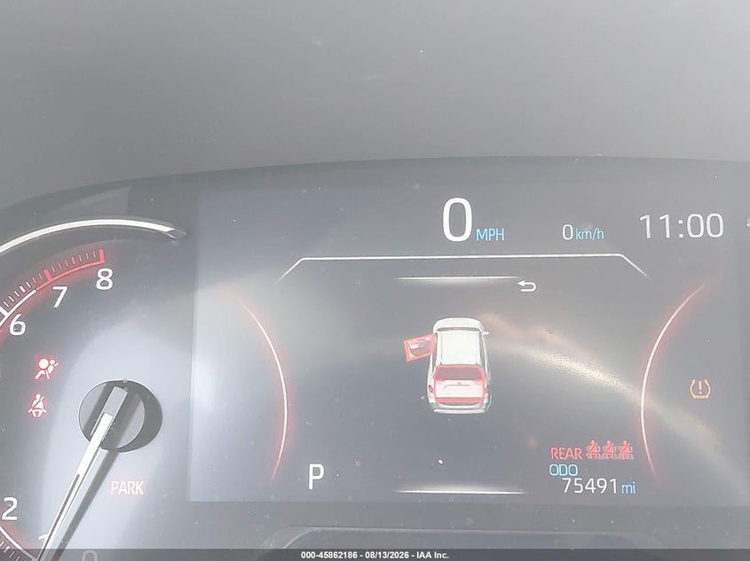 TOYOTA RAV4 - zdjęcie 7