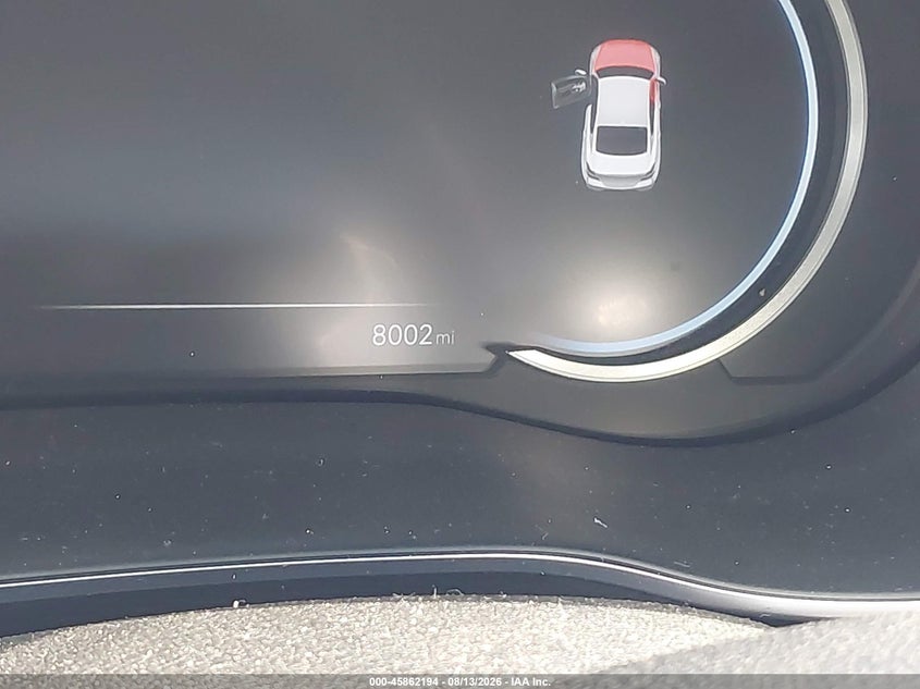 GENESIS G70 2026 VIN KMTG64SC2TU170127