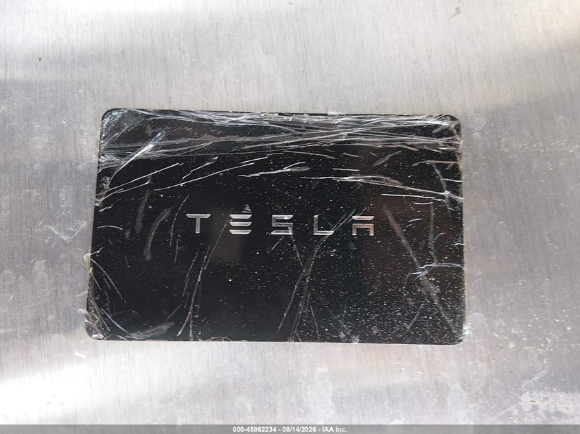 TESLA MODEL X - zdjęcie 11