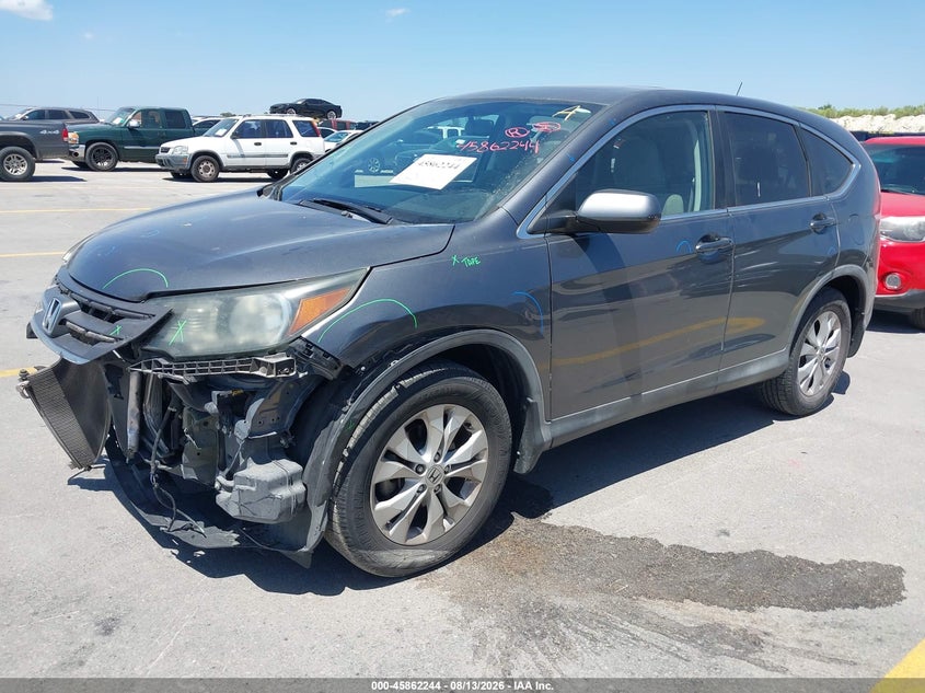 Vin: 3czrm3h5xeg700571, lot: 46361214, honda cr-v ex 20142