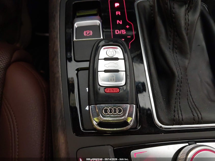 AUDI A7 2017 VIN WAU22AFC6HN012854