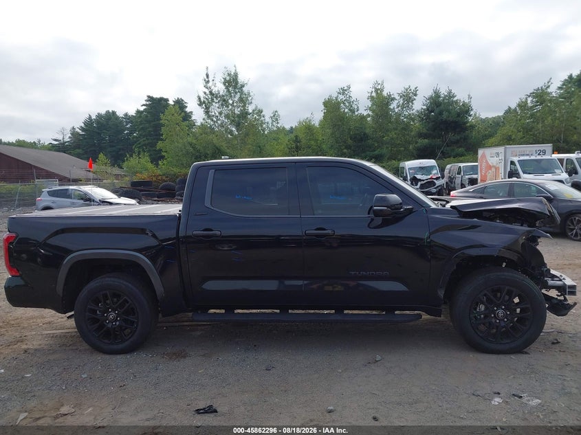 TOYOTA TUNDRA - zdjęcie 14