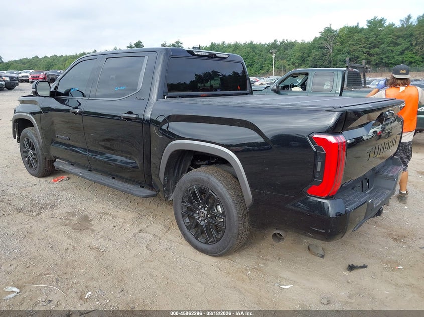 TOYOTA TUNDRA - zdjęcie 3