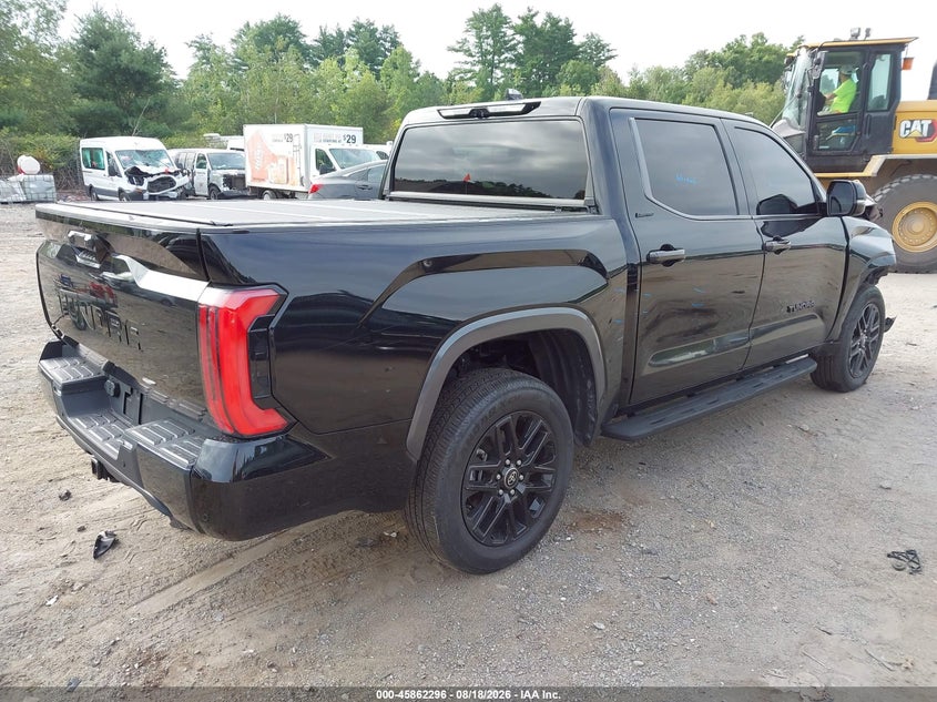 TOYOTA TUNDRA - zdjęcie 4