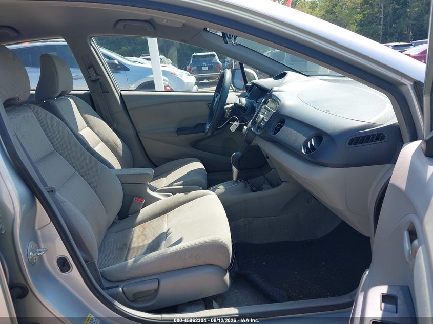 2010 HONDA INSIGHT auction photo 5