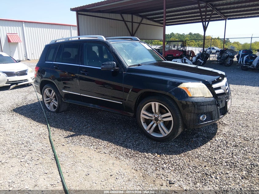 Vin: wdcgg5gb8cf761904, lot: 46361336, mercedes-benz glk 350 2012 img_1