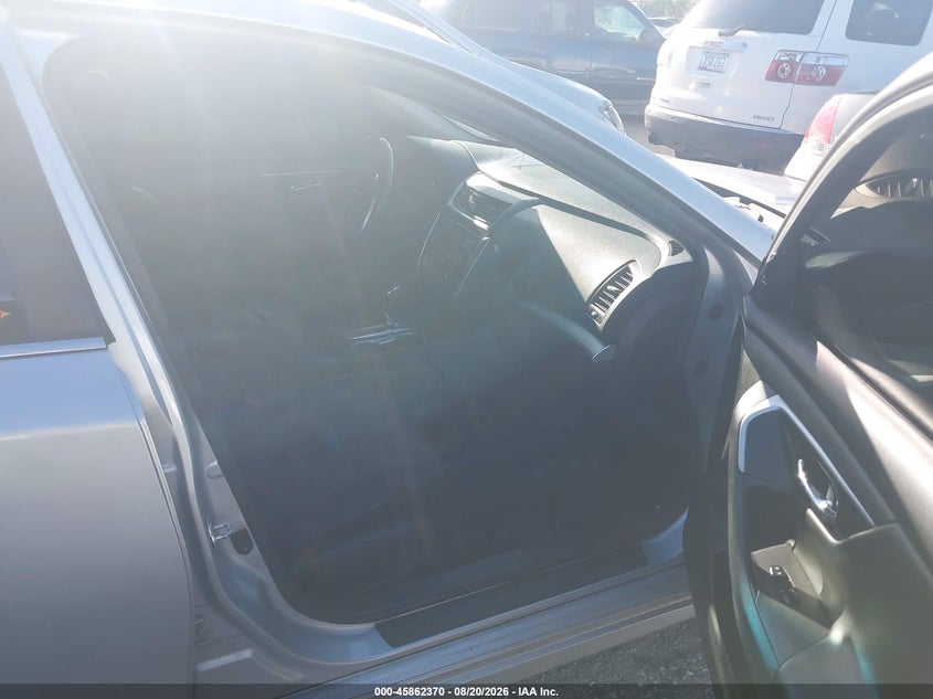 NISSAN ALTIMA 2018 VIN 1N4AL3AP2JC199552