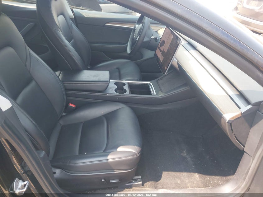 TESLA MODEL 3 - zdjęcie 5