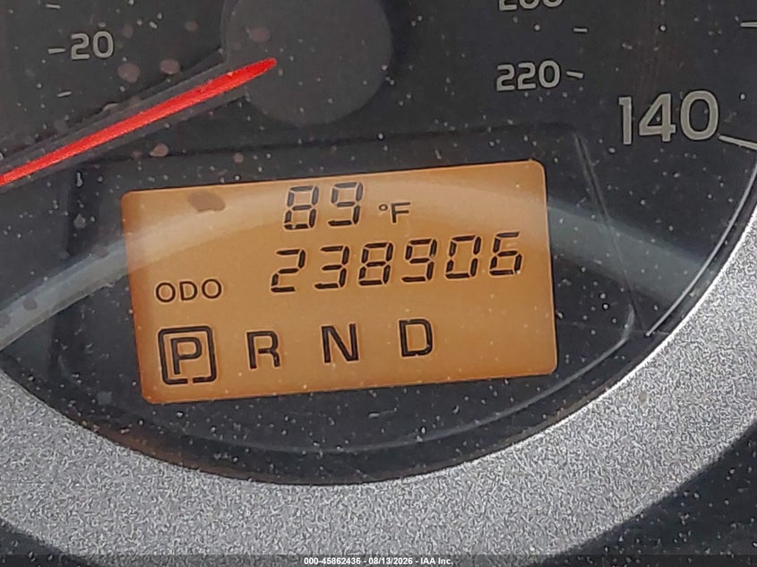 TOYOTA RAV4 2010 VIN JTMBF4DV3AD031581