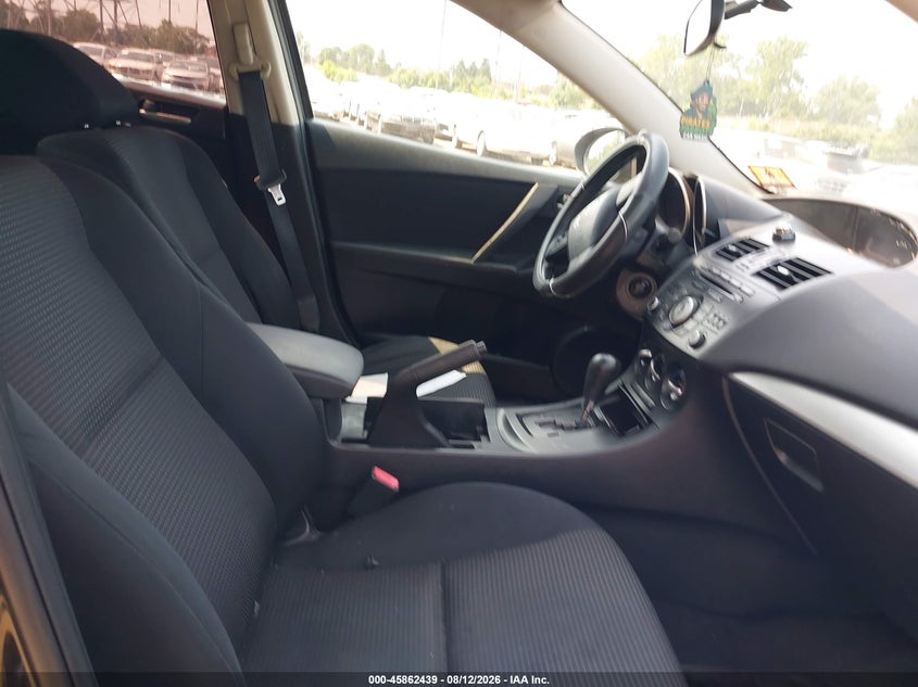 MAZDA MAZDA3 2012 VIN JM1BL1UGXC1563326