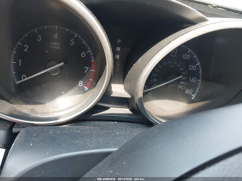 MAZDA MAZDA3 2012 VIN JM1BL1UGXC1563326