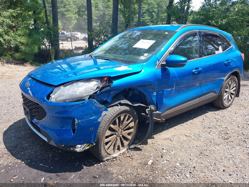 FORD ESCAPE 2020 VIN 1FMCU9J91LUA14436