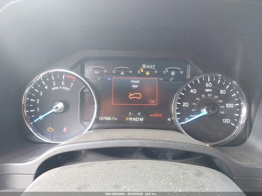 FORD EXPEDITION MAX 2018 VIN 1FMJK2AT1JEA37190
