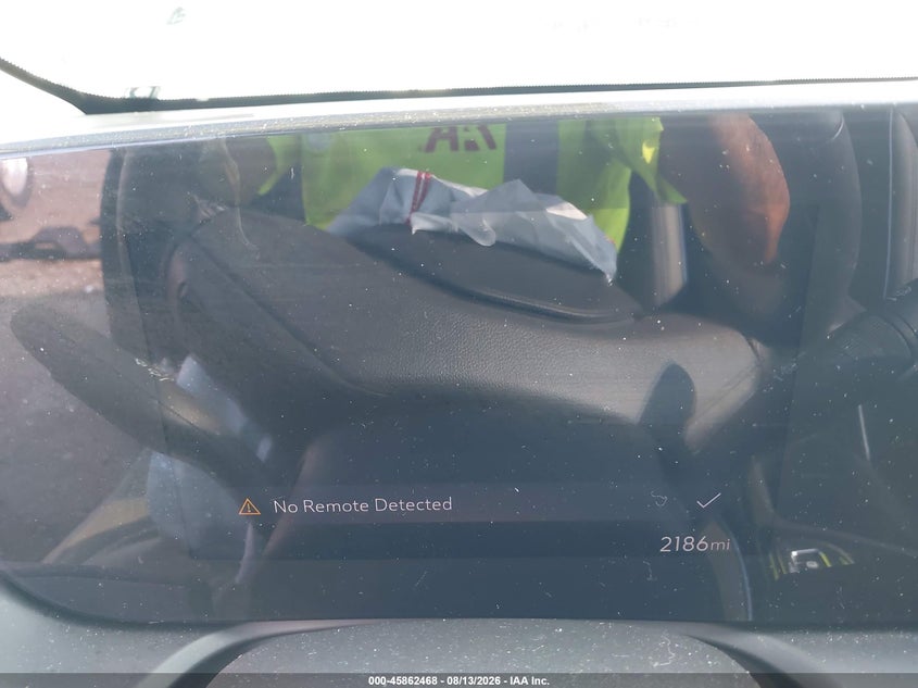 BUICK ENCORE GX 2026 VIN KL4AMESL0TB057265