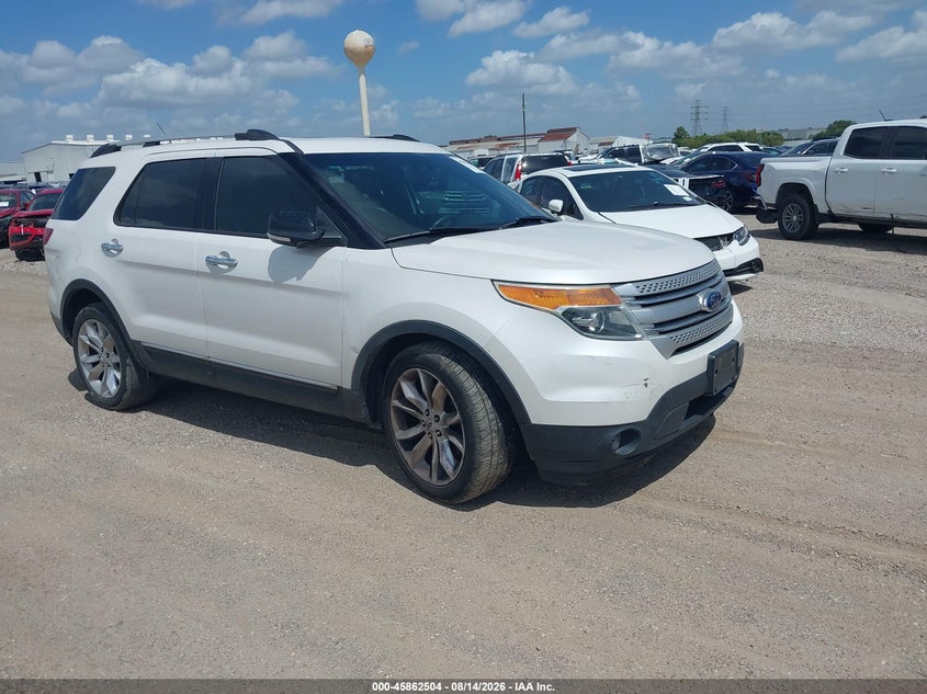Vin: 1fm5k7d89fga33325, lot: 46361473, ford explorer xlt 2015 img_1