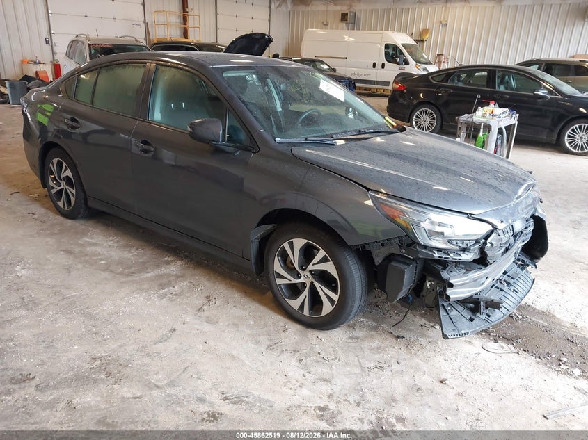 Vin: 4s3bwad65r3017237, lot: 46361488, subaru legacy premium 2024 img_1