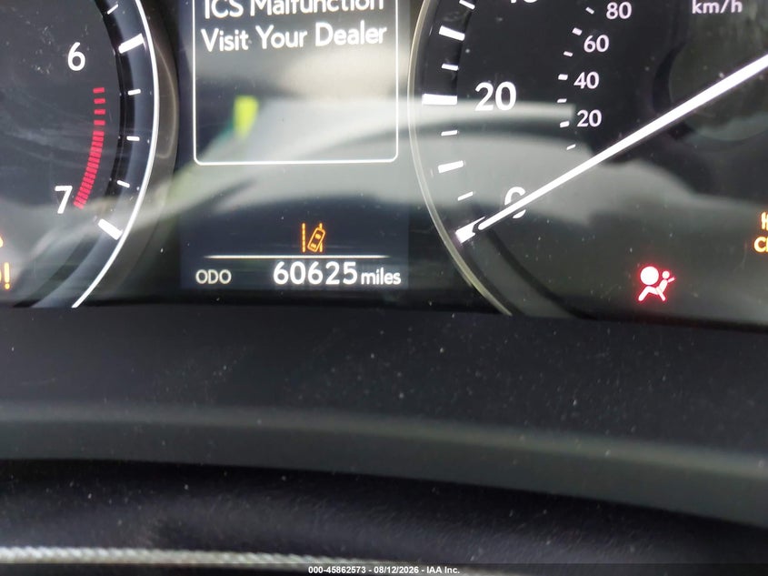 2017 LEXUS RX 350 auction photo 7