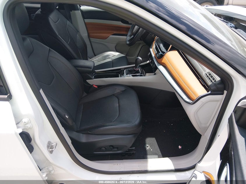JEEP COMPASS 2024 VIN 3C4NJDCN6RT592800