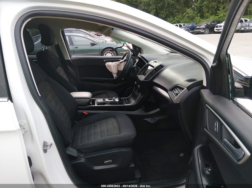 FORD EDGE 2019 VIN 2FMPK4J99KBC69785