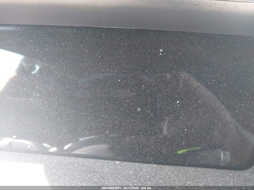 TESLA MODEL X 2020 VIN 5YJXCAE46LF286367