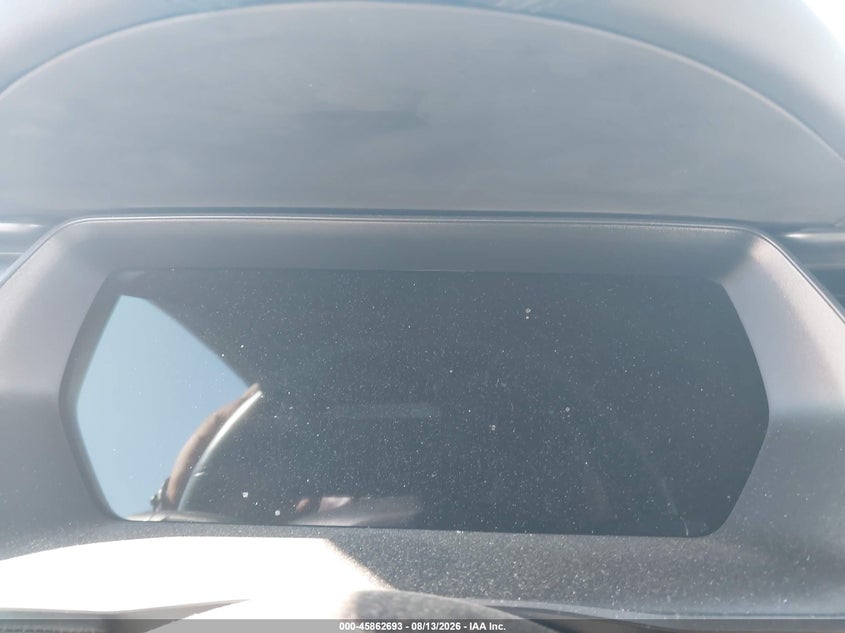 TESLA MODEL X 2020 VIN 5YJXCAE46LF286367