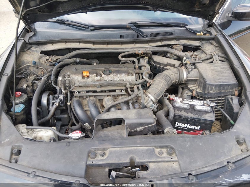 HONDA ACCORD 2010 VIN 1HGCS1B8XAA008667