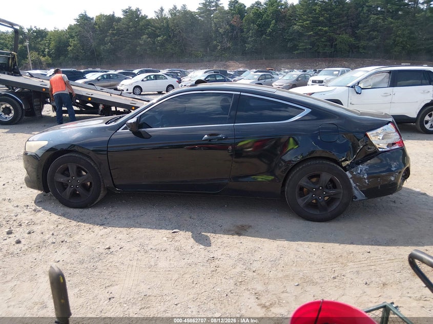 HONDA ACCORD 2010 VIN 1HGCS1B8XAA008667