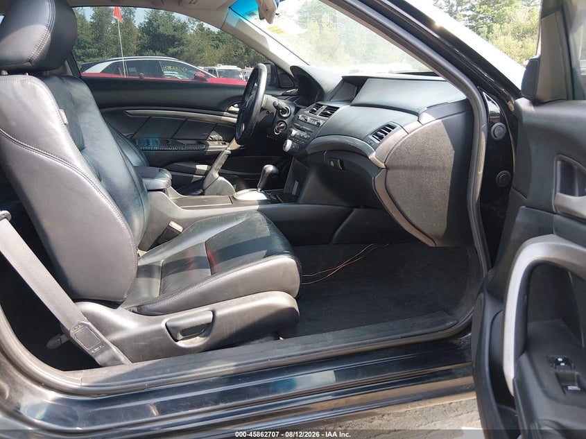 2010 HONDA ACCORD auction photo 5