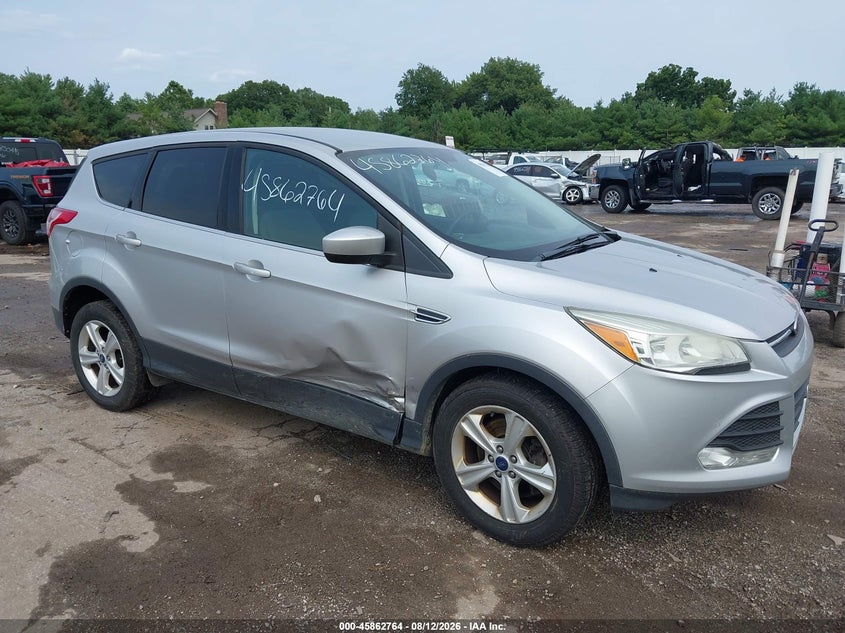 2016 FORD ESCAPE auction photo 6