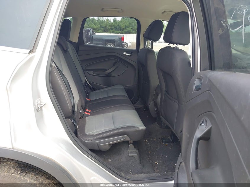 2016 FORD ESCAPE auction photo 8